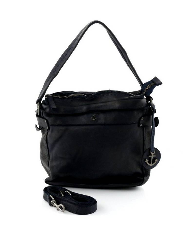 HARBOUR 2nd Handtasche Luisa Navy von HARBOUR 2nd