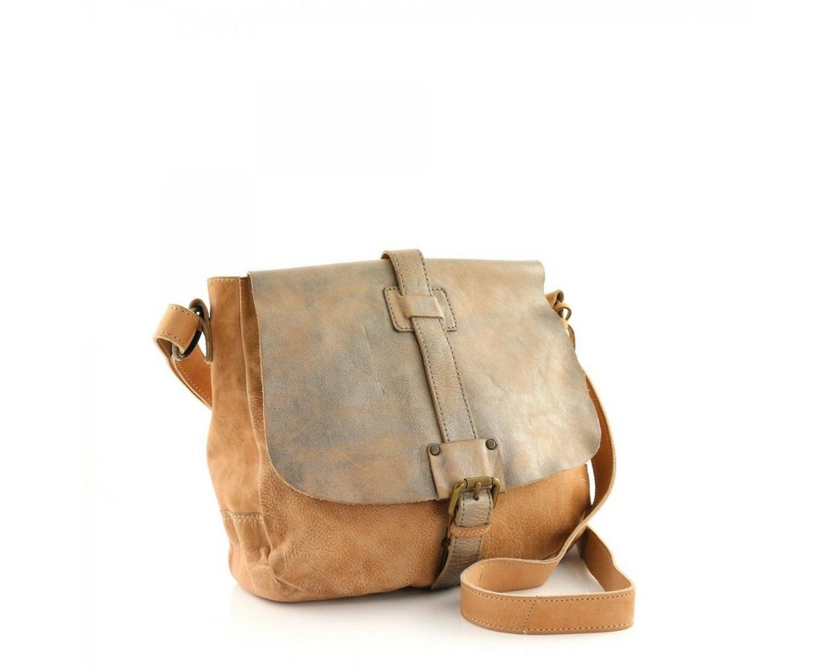 HARBOUR 2nd Handtasche Nauja sand metallic von HARBOUR 2nd