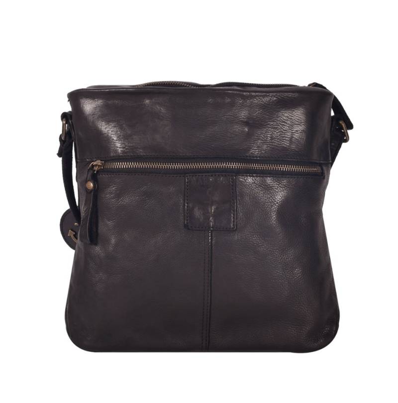 HARBOUR 2nd Handtasche River, gewaschenes Rindleder von HARBOUR 2nd