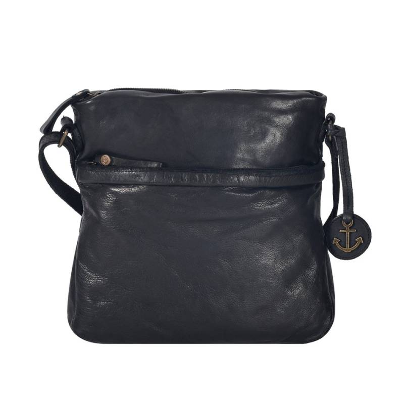HARBOUR 2nd Handtasche River, gewaschenes Rindleder von HARBOUR 2nd