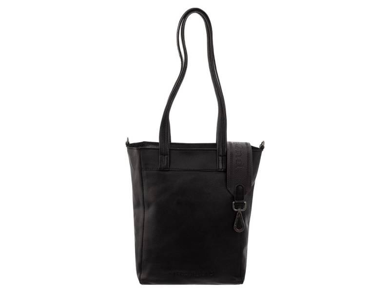 HARBOUR 2nd Handtasche Roberta Tote-Style-JP Damen Handtasche (1-tlg), Leder Chromfrei von HARBOUR 2nd