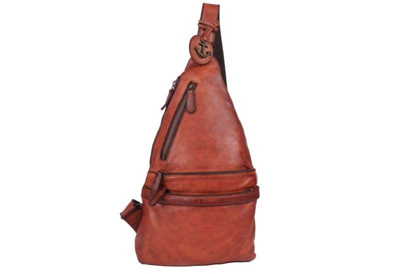HARBOUR 2nd Handtasche Rowan, Rucksack Damen Tasche Umhängetasche von HARBOUR 2nd