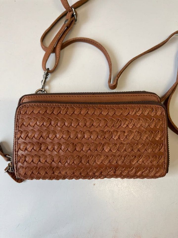 HARBOUR 2nd Handtasche SL.13320-Cognac HARBOUR 2nd Handtasche SL.13320-Cognac von HARBOUR 2nd