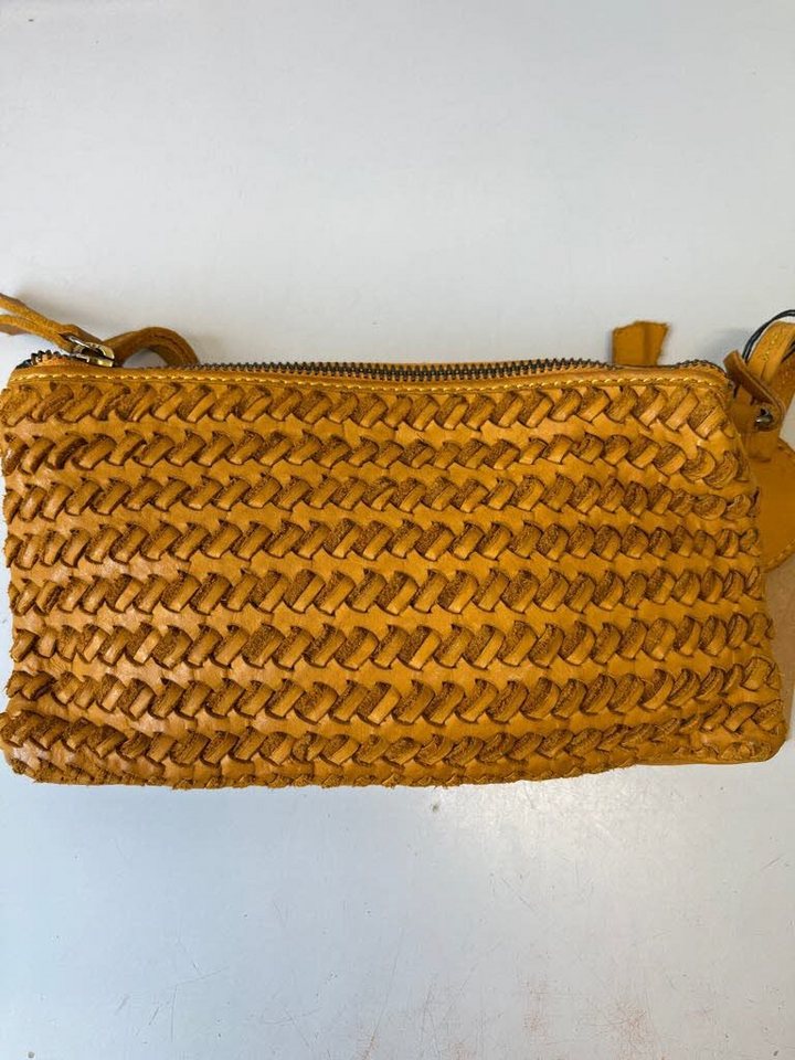 HARBOUR 2nd Handtasche SW.11904-mustard HARBOUR 2nd Handtasche SW.11904-mustard von HARBOUR 2nd