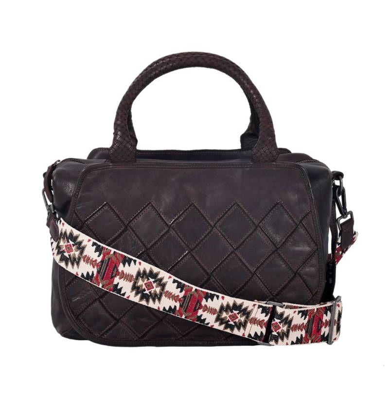 HARBOUR 2nd Handtasche Sestilia, gewaschenes Rindleder von HARBOUR 2nd