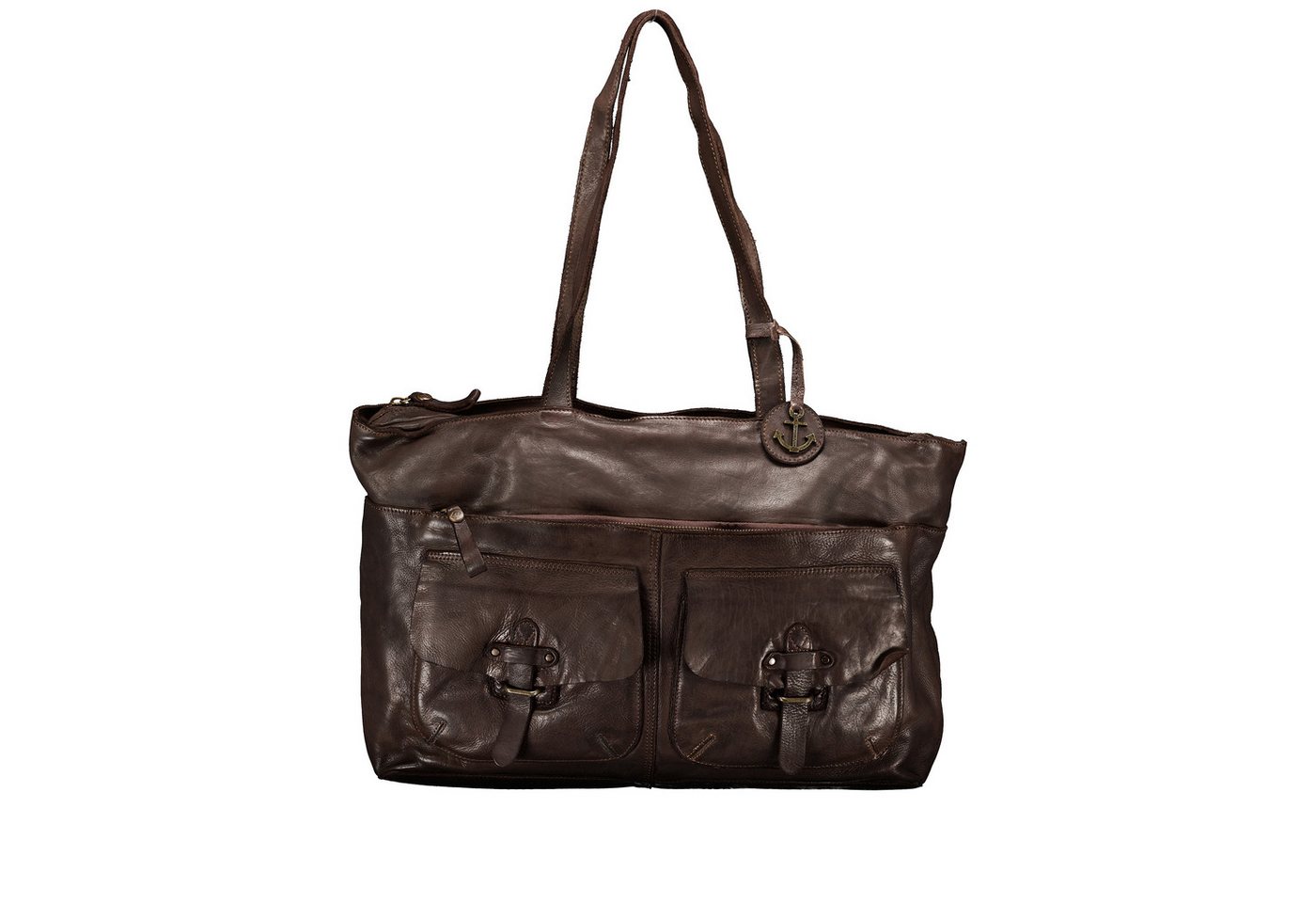 HARBOUR 2nd Handtasche Urban-Poets Jordan von HARBOUR 2nd