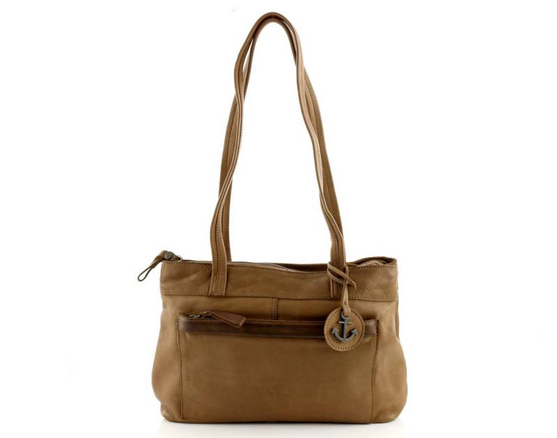 HARBOUR 2nd Handtasche Zea Ginger von HARBOUR 2nd