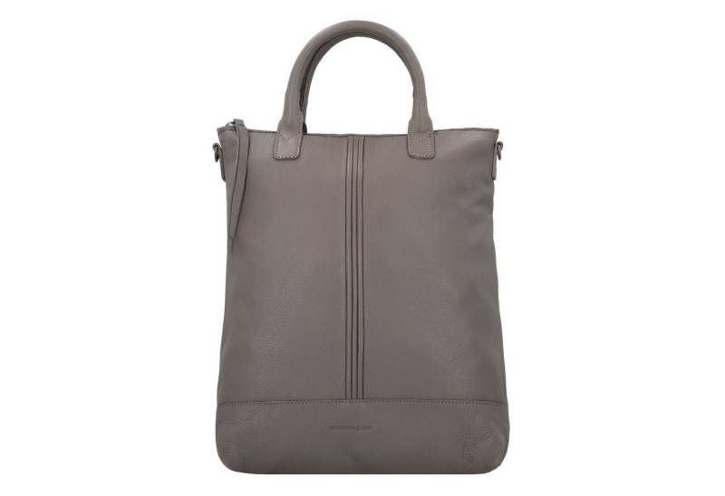 HARBOUR 2nd Henkeltasche Just Pure, Leder von HARBOUR 2nd