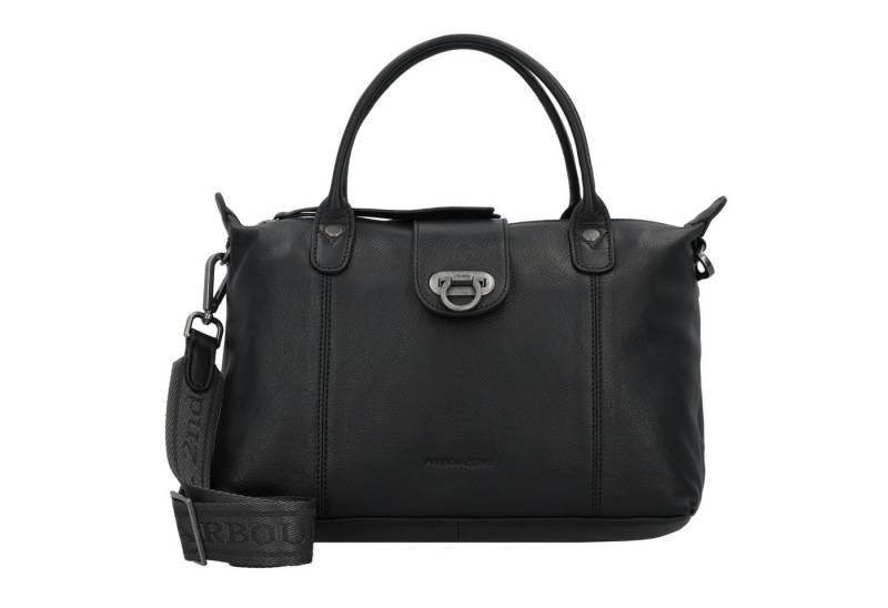 HARBOUR 2nd Henkeltasche Just Pure, Leder von HARBOUR 2nd