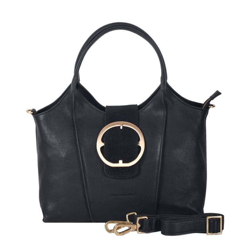 HARBOUR 2nd Henkeltasche Silvana, Handtasche, Tote Bag mit praktischen Fächern von HARBOUR 2nd