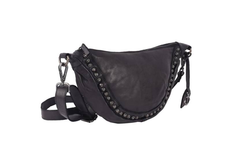 HARBOUR 2nd Hobo Orly, Umhängetasche Schultertasche Handtasche Damen von HARBOUR 2nd