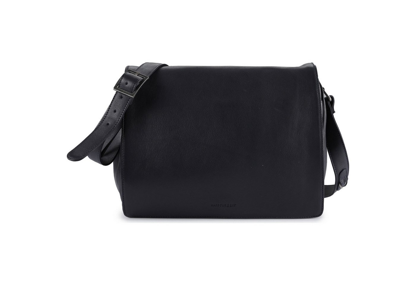 HARBOUR 2nd Messenger Bag Just Pure Monique, Leder von HARBOUR 2nd