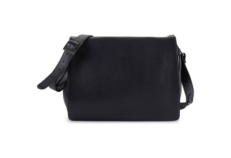 HARBOUR 2nd Messenger Bag Just Pure Monique, Leder von HARBOUR 2nd
