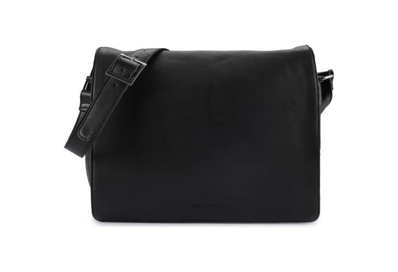 HARBOUR 2nd Messenger Bag Just Pure Monique, Leder von HARBOUR 2nd