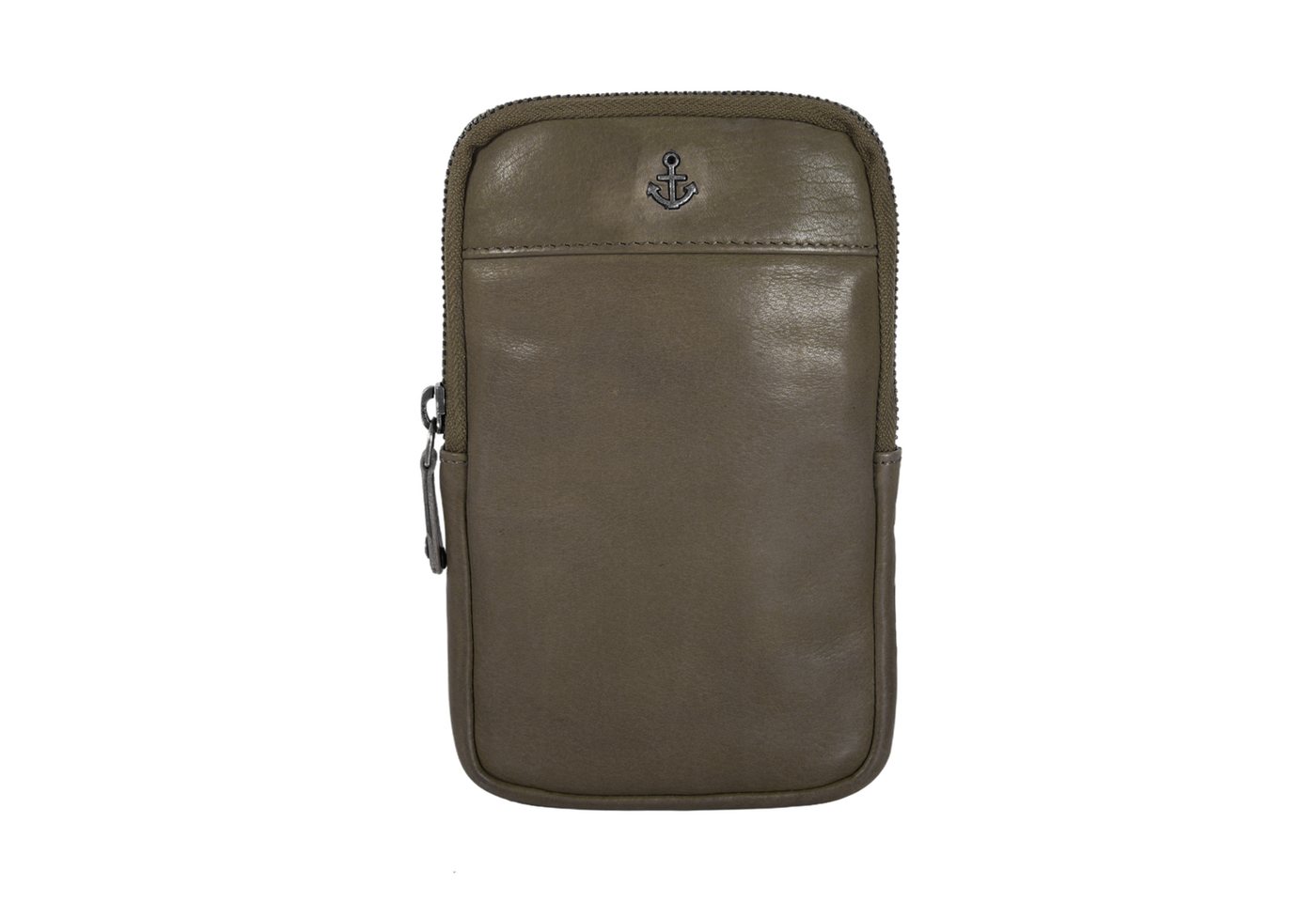 HARBOUR 2nd Mini Bag Benita, Umhängetasche, Schultertasche mit typischen Marken-Anker-Label von HARBOUR 2nd