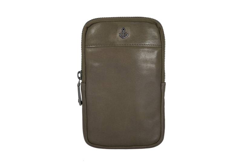 HARBOUR 2nd Mini Bag Benita, Umhängetasche, Schultertasche mit typischen Marken-Anker-Label von HARBOUR 2nd