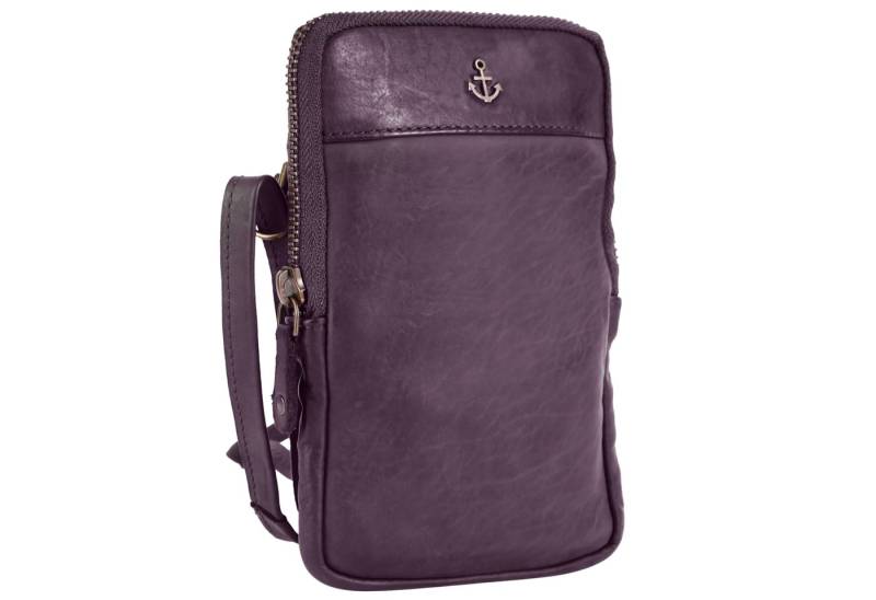 HARBOUR 2nd Mini Bag Benita, Umhängetasche, Schultertasche mit typischen Marken-Anker-Label von HARBOUR 2nd