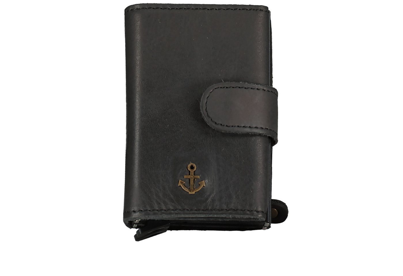 HARBOUR 2nd Mini Geldbörse Anchor-Love Robin 2 (1-tlg) von HARBOUR 2nd