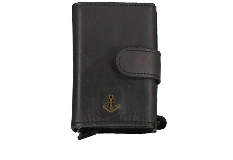 HARBOUR 2nd Mini Geldbörse Anchor-Love Robin 2 (1-tlg) von HARBOUR 2nd