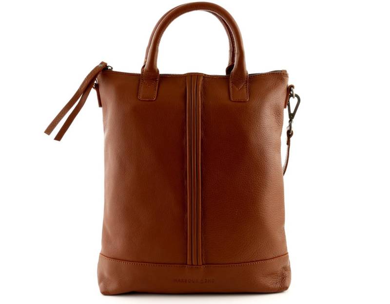 HARBOUR 2nd Rucksack Agnes Cognac von HARBOUR 2nd
