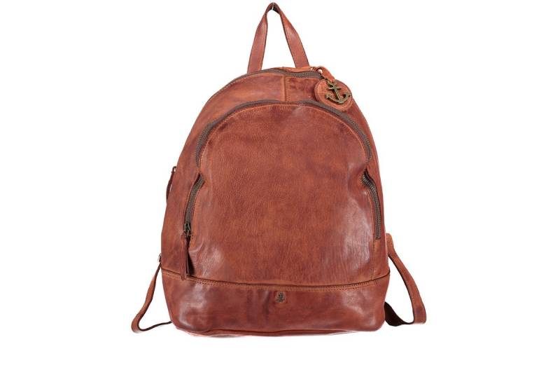 HARBOUR 2nd Rucksack Anchor-Love Meghan von HARBOUR 2nd
