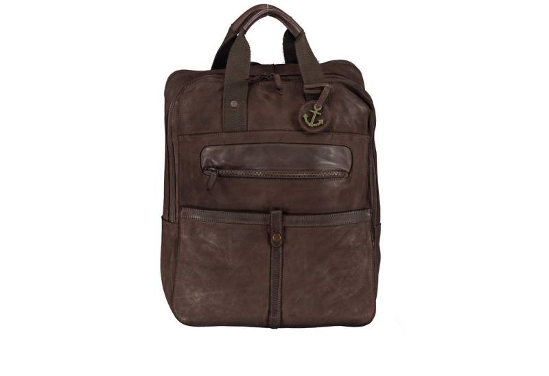 HARBOUR 2nd Rucksack Cool-Casual Jonas von HARBOUR 2nd