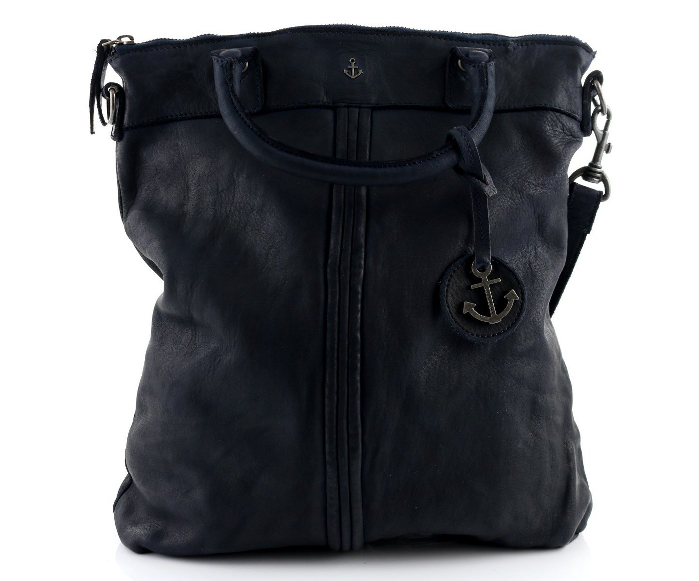 HARBOUR 2nd Rucksack Heidi Navy von HARBOUR 2nd