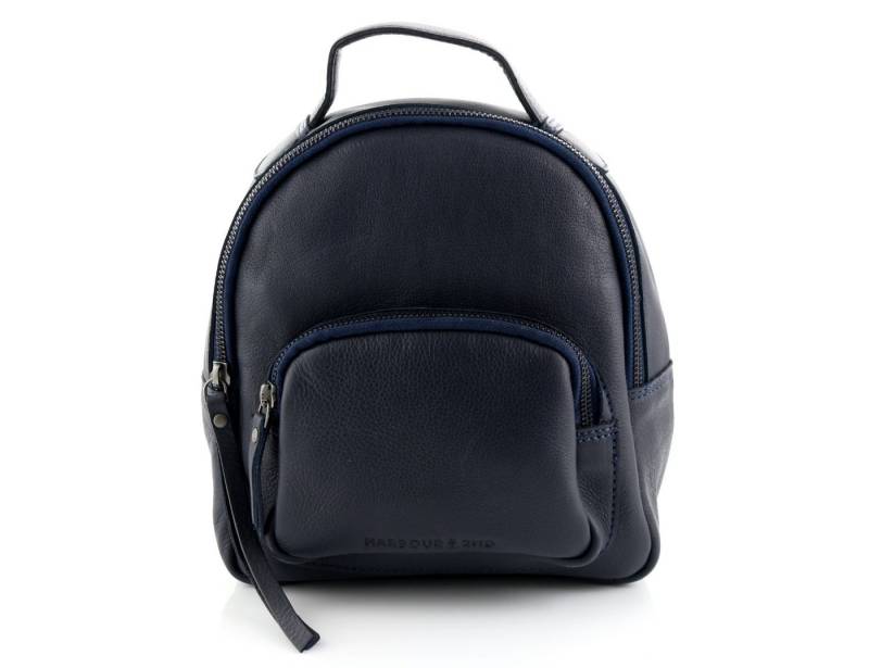 HARBOUR 2nd Rucksack Inga Navy von HARBOUR 2nd