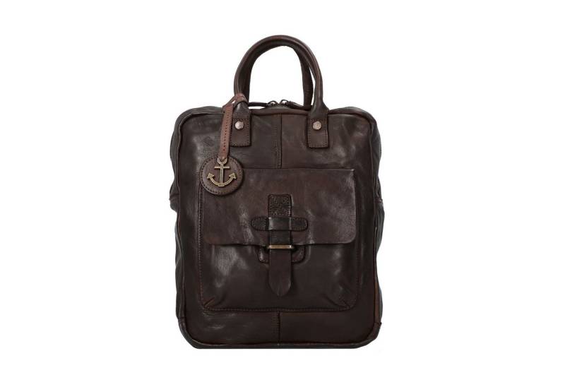 HARBOUR 2nd Rucksack Quinn, Leder von HARBOUR 2nd