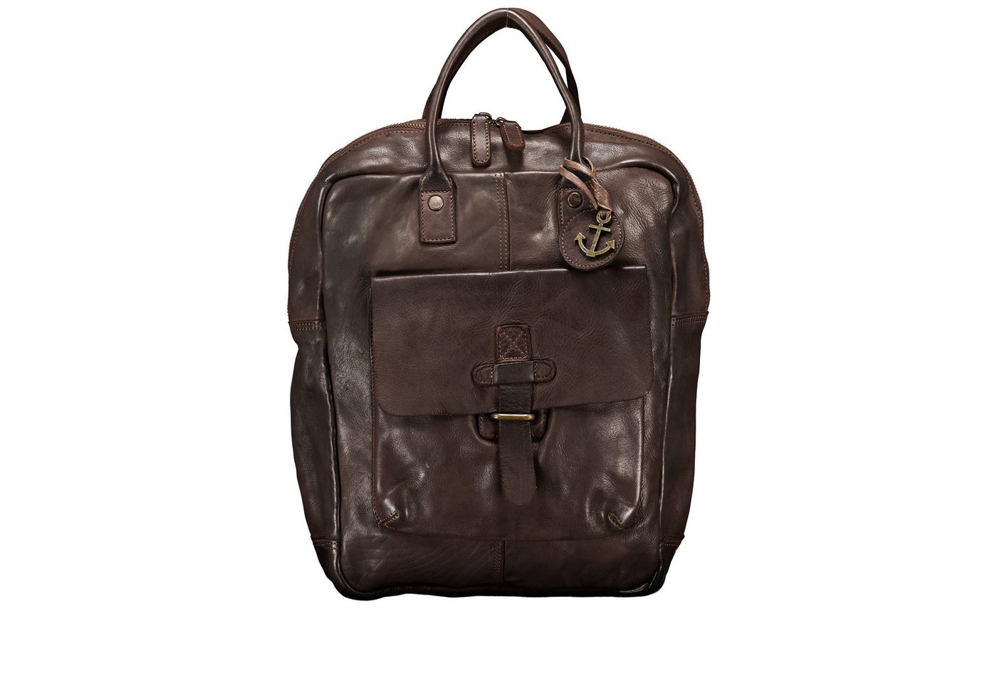 HARBOUR 2nd Rucksack Urban-Poets Devon von HARBOUR 2nd