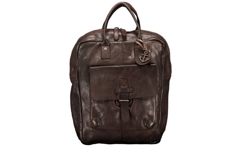 HARBOUR 2nd Rucksack Urban-Poets Devon von HARBOUR 2nd