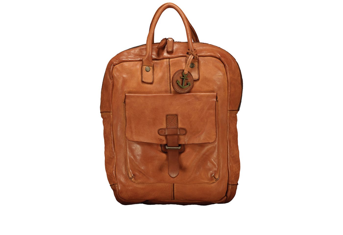 HARBOUR 2nd Rucksack Urban-Poets Devon von HARBOUR 2nd