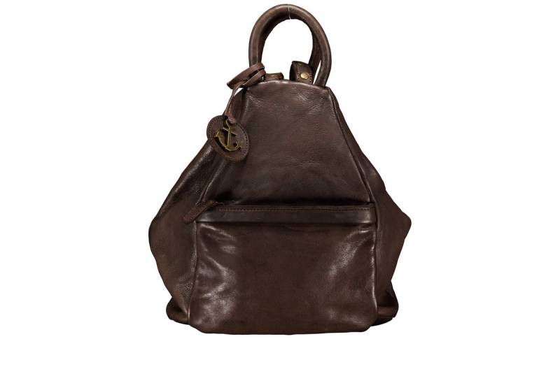 HARBOUR 2nd Rucksack Urban-Poets Xander von HARBOUR 2nd