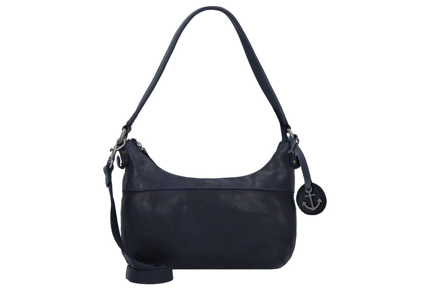 HARBOUR 2nd Schultertasche Anchor Love, Leder HARBOUR 2nd Schultertasche Anchor Love, Leder von HARBOUR 2nd