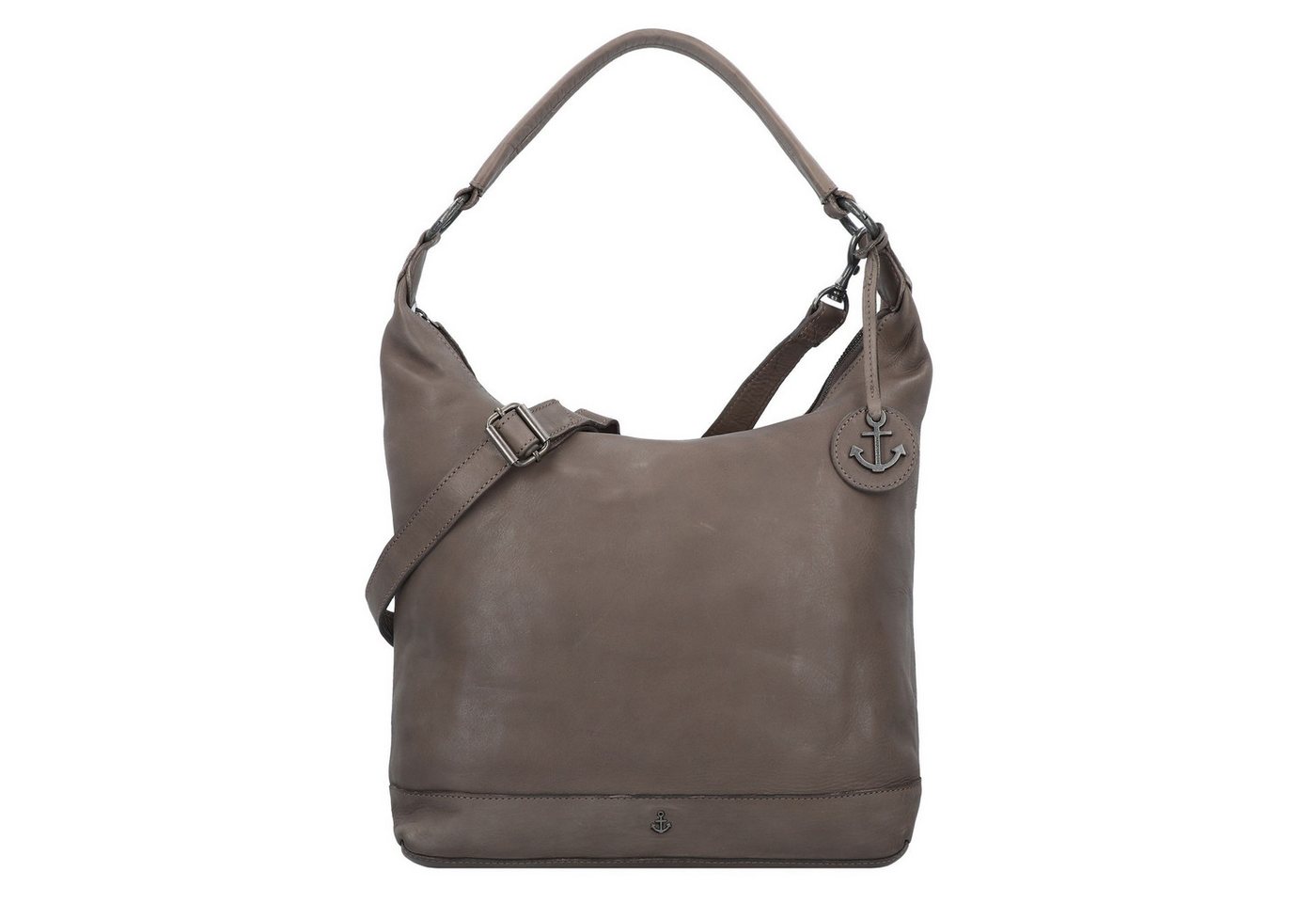 HARBOUR 2nd Schultertasche Anchor Love, Leder HARBOUR 2nd Schultertasche Anchor Love, Leder von HARBOUR 2nd
