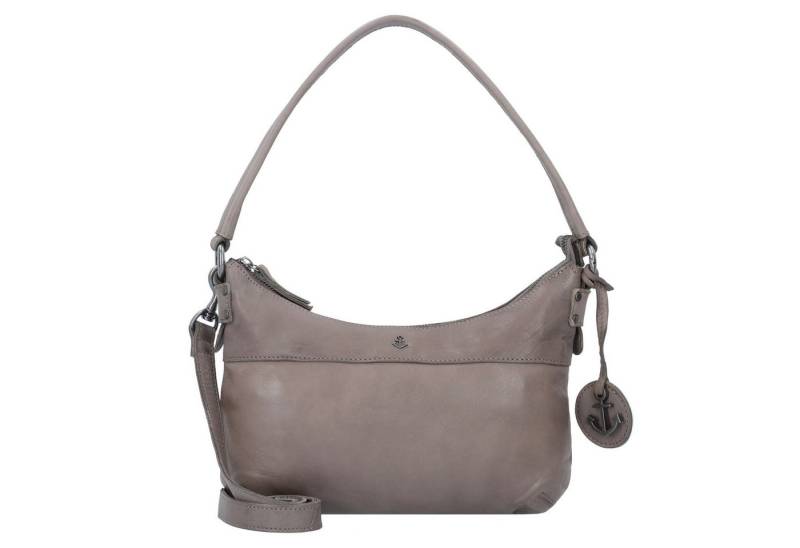 HARBOUR 2nd Schultertasche Anchor Love, Leder von HARBOUR 2nd
