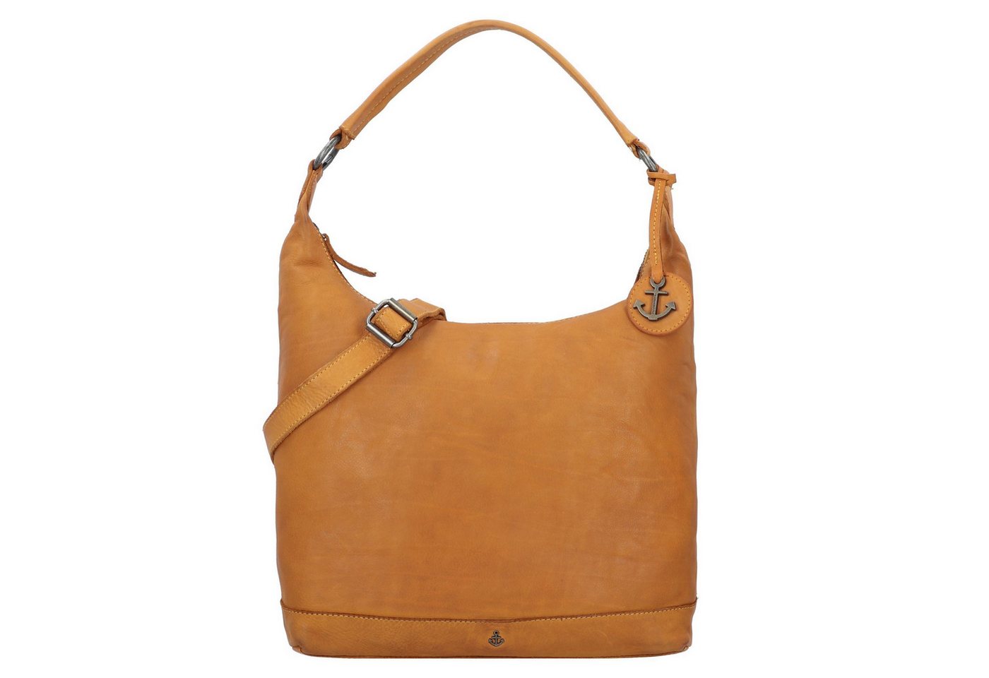 HARBOUR 2nd Schultertasche Anchor Love, Leder von HARBOUR 2nd
