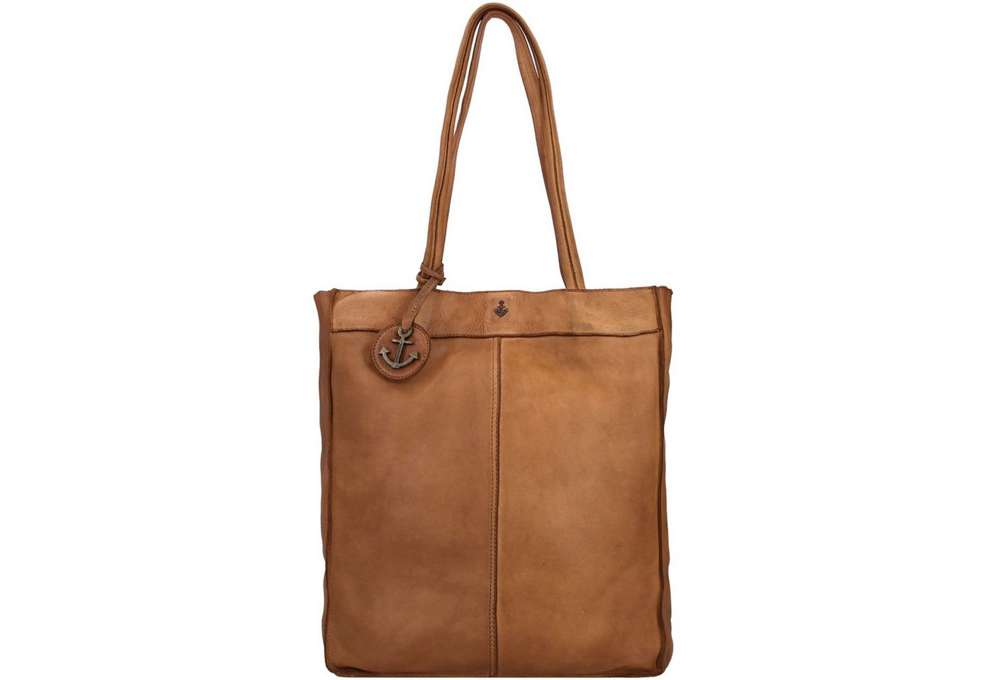 HARBOUR 2nd Schultertasche Anchor Love Elbe 1 (1-tlg) von HARBOUR 2nd