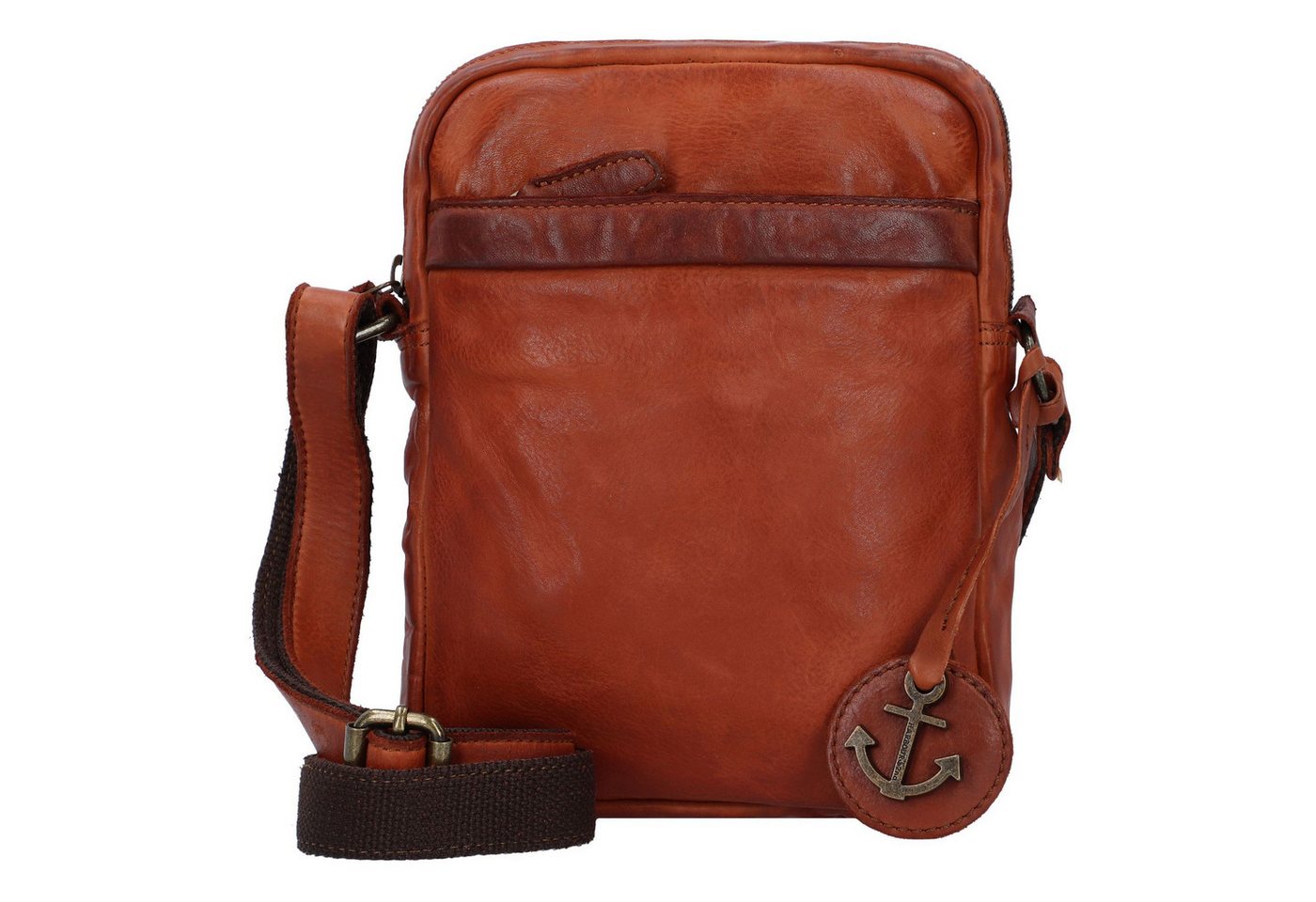 HARBOUR 2nd Schultertasche Drew, Leder HARBOUR 2nd Schultertasche Drew, Leder von HARBOUR 2nd