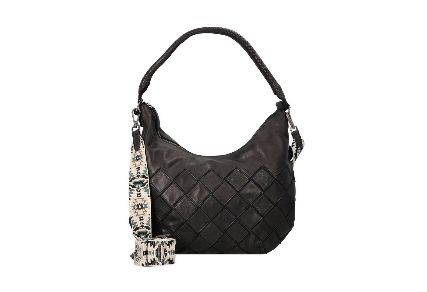 HARBOUR 2nd Schultertasche Esterina, Leder HARBOUR 2nd Schultertasche Esterina, Leder von HARBOUR 2nd