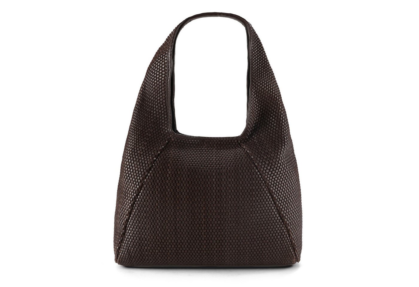 HARBOUR 2nd Schultertasche Fashion Lights, Leder von HARBOUR 2nd