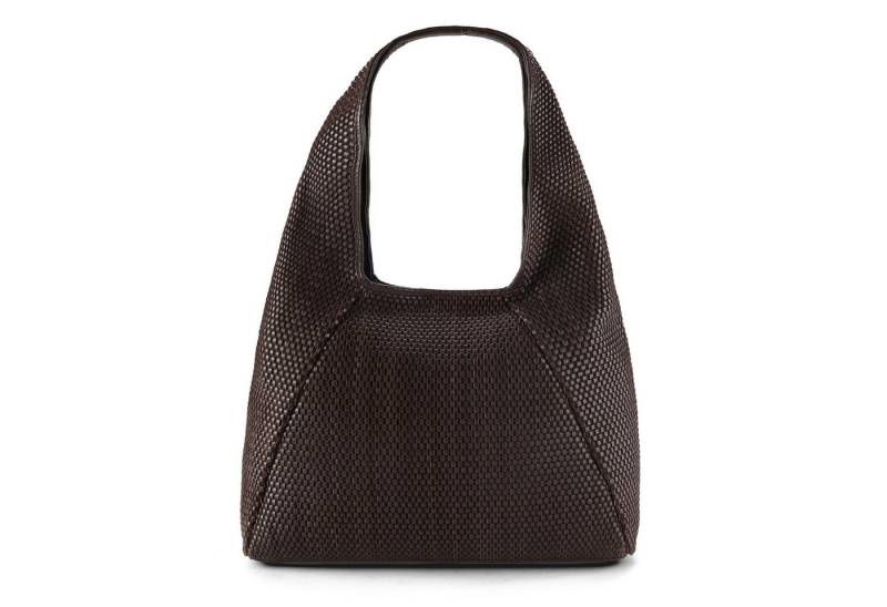 HARBOUR 2nd Schultertasche Fashion Lights, Leder von HARBOUR 2nd