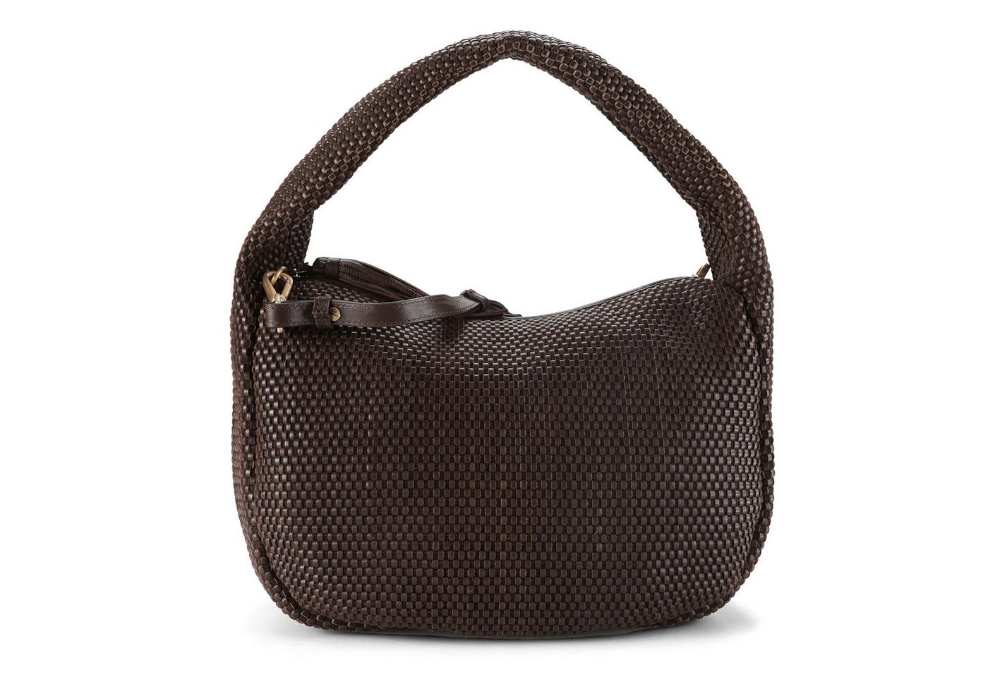 HARBOUR 2nd Schultertasche Fashion Lights, Leder von HARBOUR 2nd