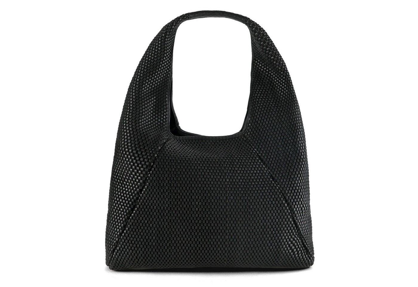 HARBOUR 2nd Schultertasche Fashion Lights, Leder von HARBOUR 2nd