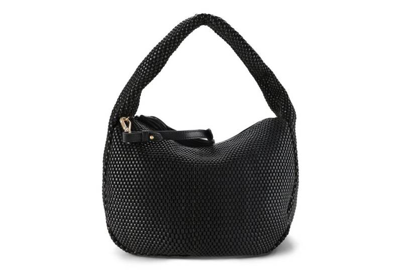 HARBOUR 2nd Schultertasche Fashion Lights, Leder von HARBOUR 2nd