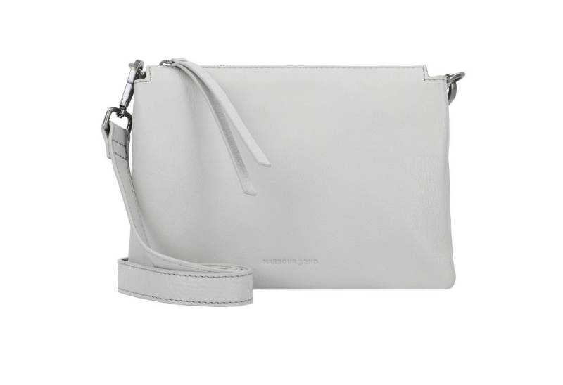 HARBOUR 2nd Schultertasche Just Pure, Leder von HARBOUR 2nd