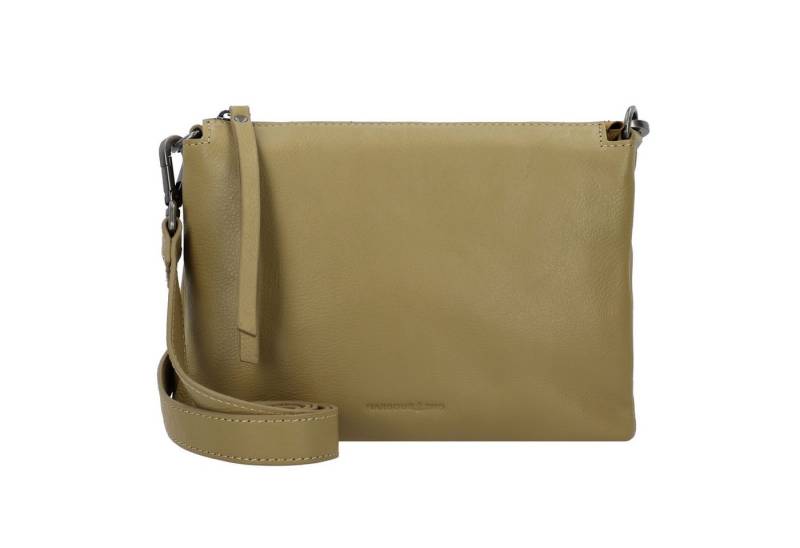 HARBOUR 2nd Schultertasche Just Pure, Leder von HARBOUR 2nd