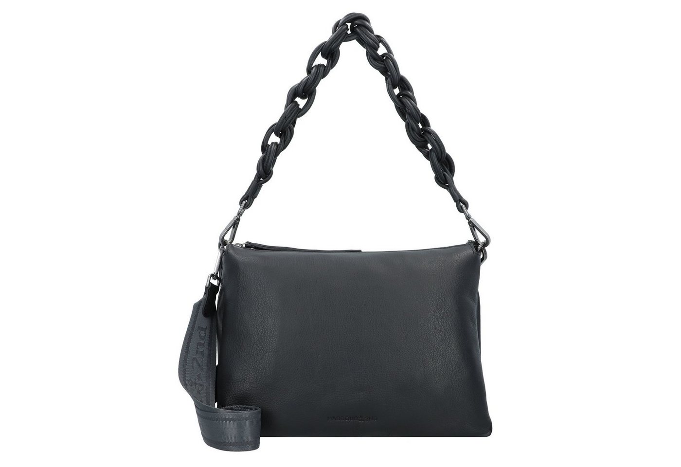 HARBOUR 2nd Schultertasche Just Pure, Leder HARBOUR 2nd Schultertasche Just Pure, Leder von HARBOUR 2nd
