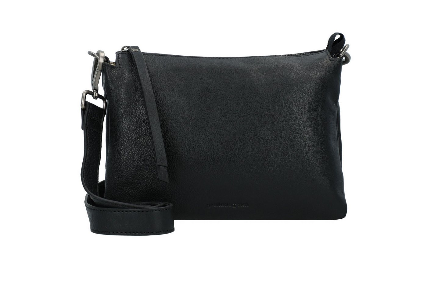 HARBOUR 2nd Schultertasche Just Pure, Leder von HARBOUR 2nd