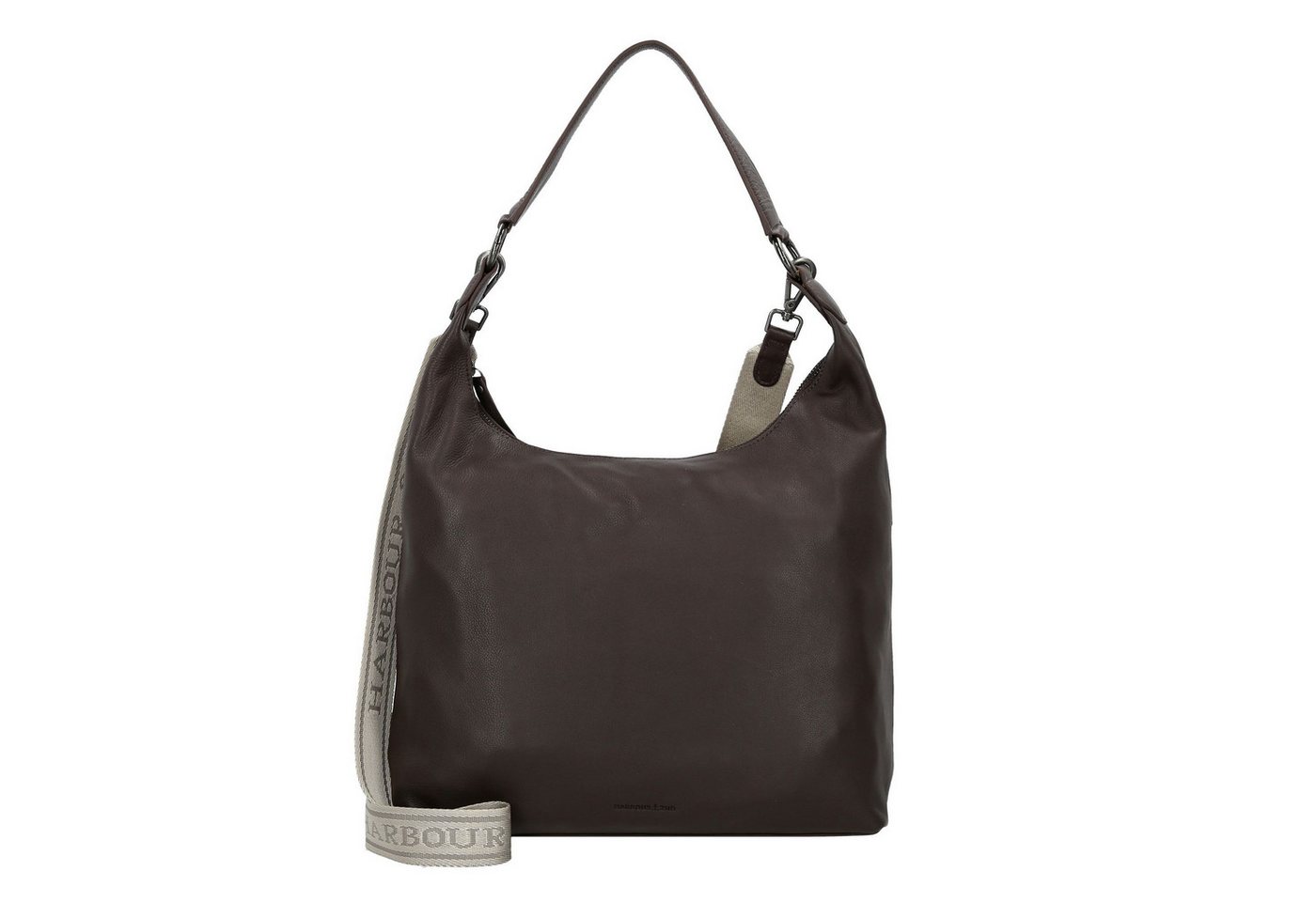 HARBOUR 2nd Schultertasche Kiana, Leder von HARBOUR 2nd